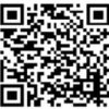 Please scan the QR code for information about Admission